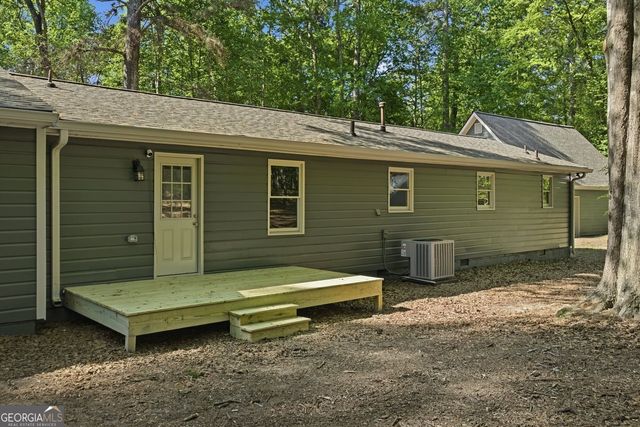 4599 Rex Road, Rex, GA 30273