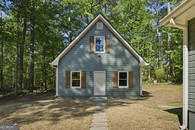 4599 Rex Road, Rex, GA 30273