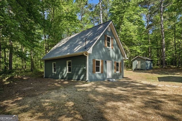 4599 Rex Road, Rex, GA 30273