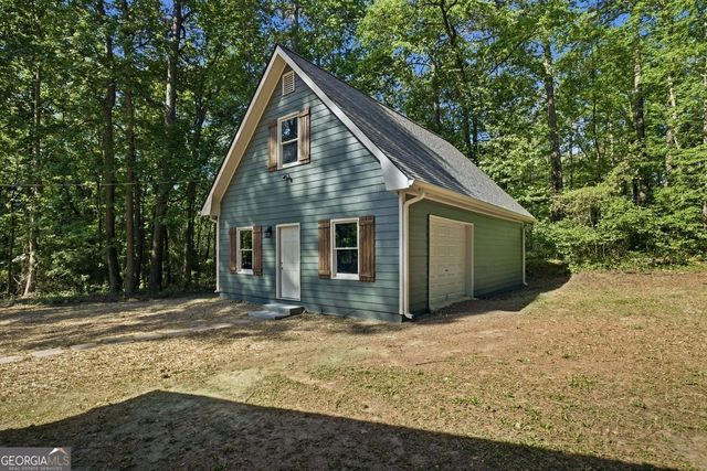 4599 Rex Road, Rex, GA 30273