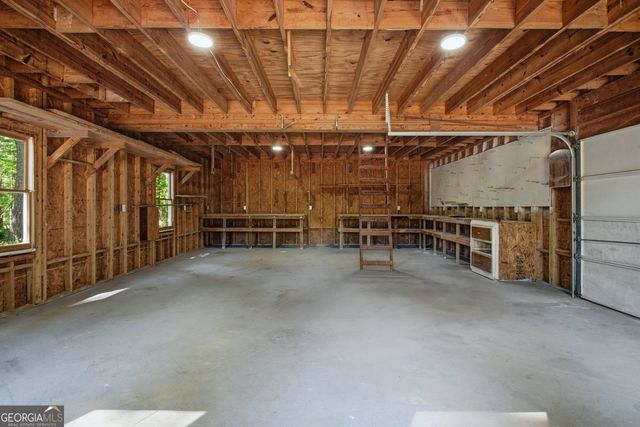 4599 Rex Road, Rex, GA 30273
