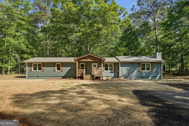 4599 Rex Road, Rex, GA 30273