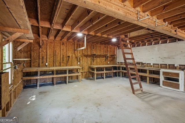 4599 Rex Road, Rex, GA 30273