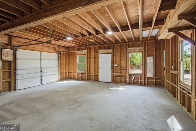 4599 Rex Road, Rex, GA 30273