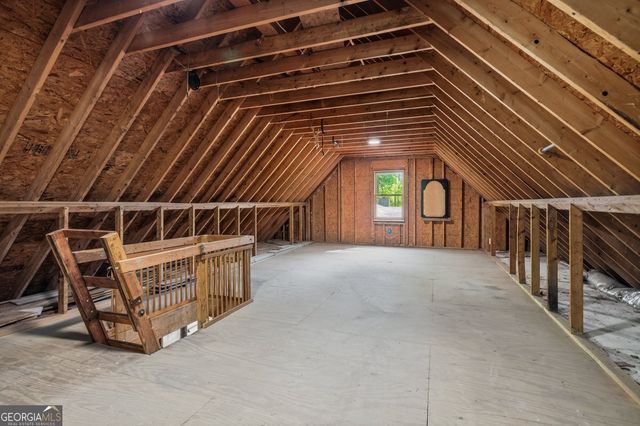 4599 Rex Road, Rex, GA 30273