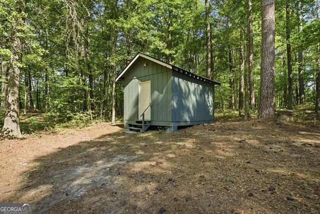 4599 Rex Road, Rex, GA 30273