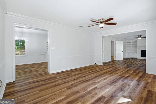 4599 Rex Road, Rex, GA 30273