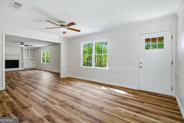 4599 Rex Road, Rex, GA 30273