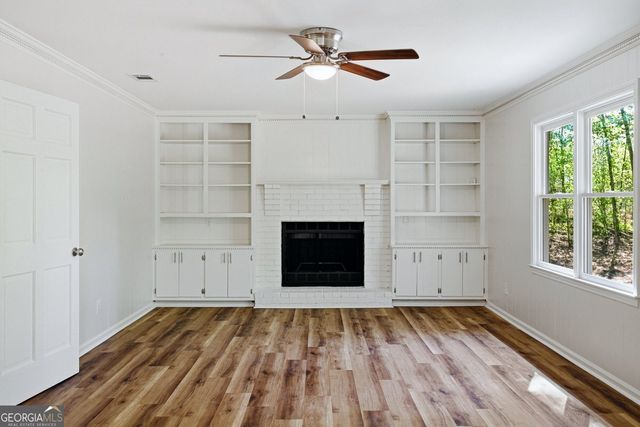 4599 Rex Road, Rex, GA 30273