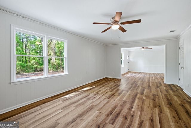 4599 Rex Road, Rex, GA 30273