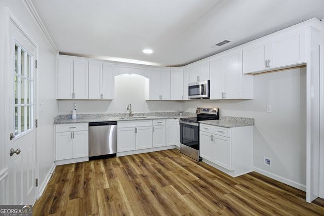 4599 Rex Road, Rex, GA 30273