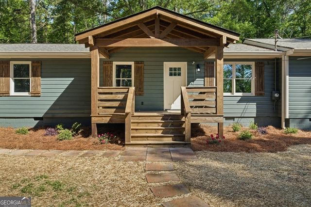 4599 Rex Road, Rex, GA 30273