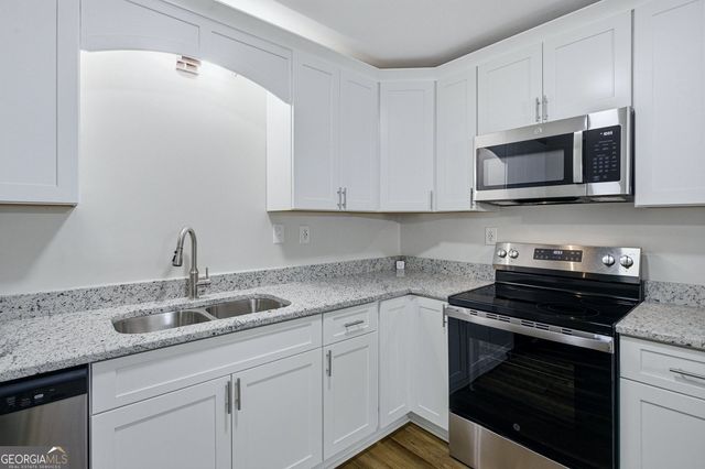 4599 Rex Road, Rex, GA 30273