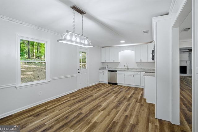 4599 Rex Road, Rex, GA 30273