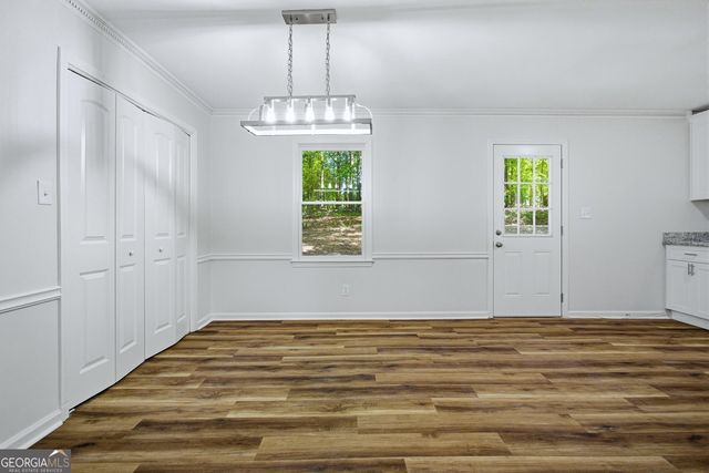 4599 Rex Road, Rex, GA 30273