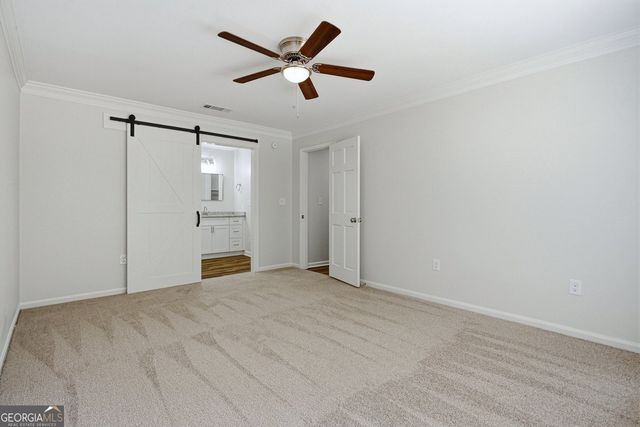 4599 Rex Road, Rex, GA 30273
