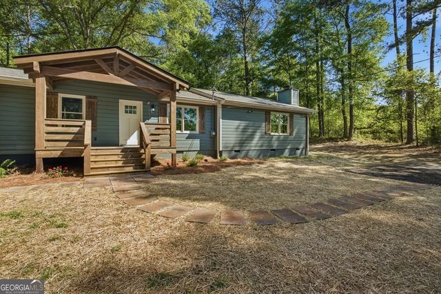 4599 Rex Road, Rex, GA 30273