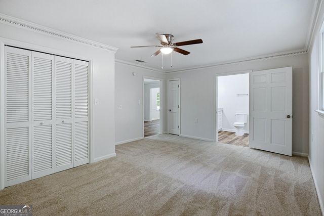4599 Rex Road, Rex, GA 30273