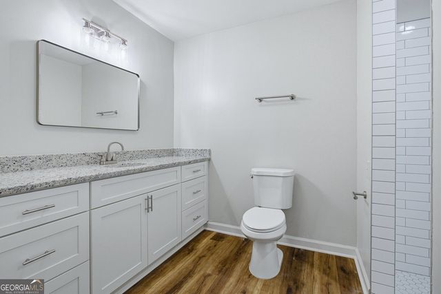 4599 Rex Road, Rex, GA 30273