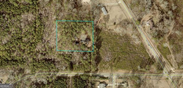 4599 Rex Road, Rex, GA 30273