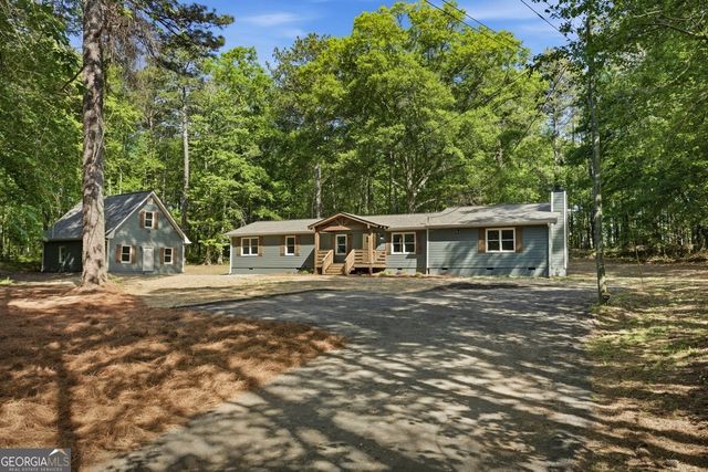 4599 Rex Road, Rex, GA 30273