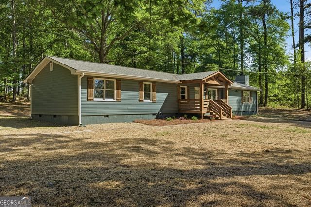 4599 Rex Road, Rex, GA 30273