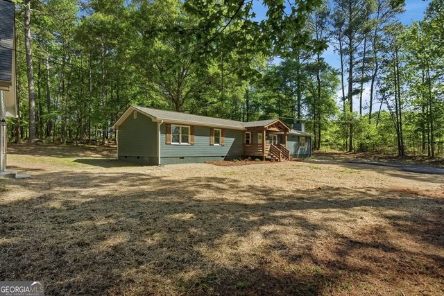 4599 Rex Road, Rex, GA 30273