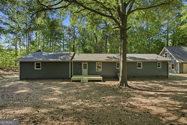 4599 Rex Road, Rex, GA 30273