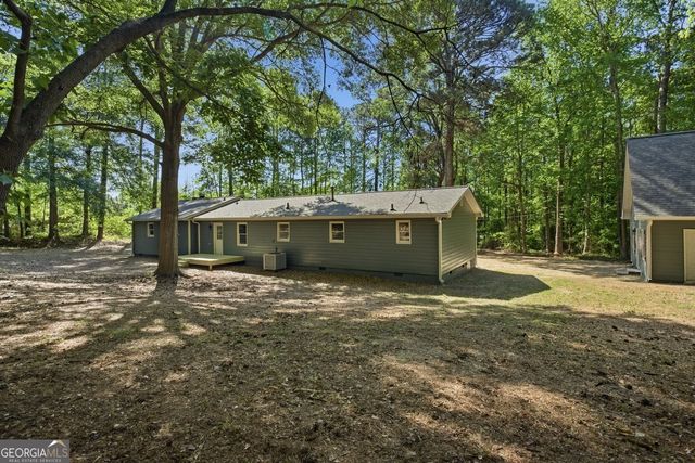 4599 Rex Road, Rex, GA 30273