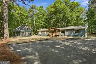 4599 Rex Road, Rex, GA 30273
