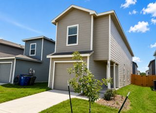 801 Wagtail Drive, Princeton, TX 75407