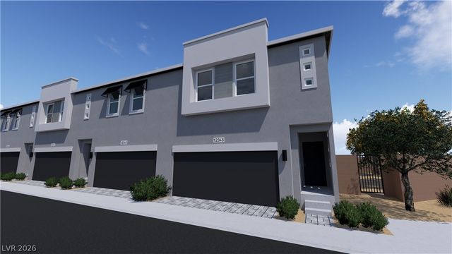 4926 Sweet Vesper Court, Las Vegas, NV 89108