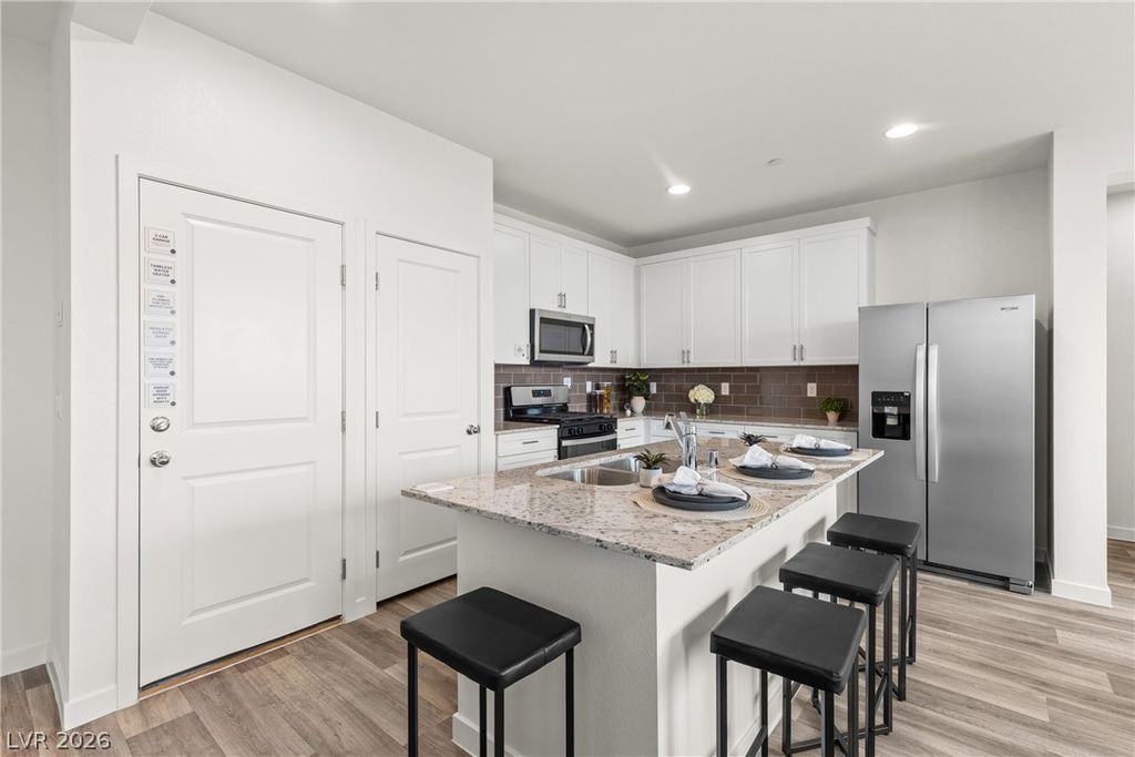 4926 Sweet Vesper Court, Las Vegas, NV 89108 — photo 4