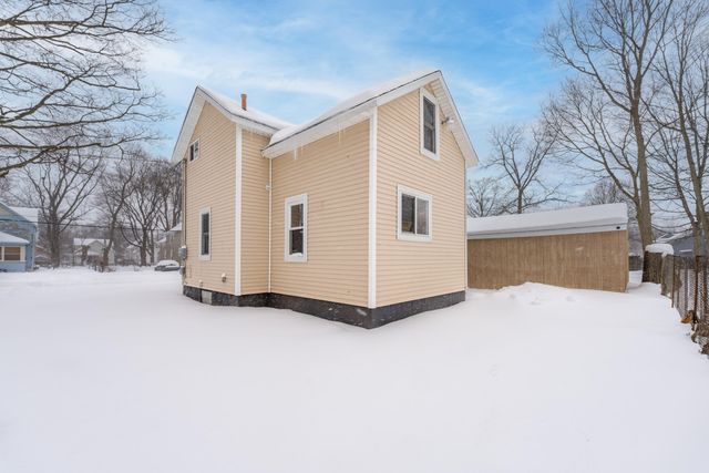 1204 March Street, Kalamazoo City, MI 49001