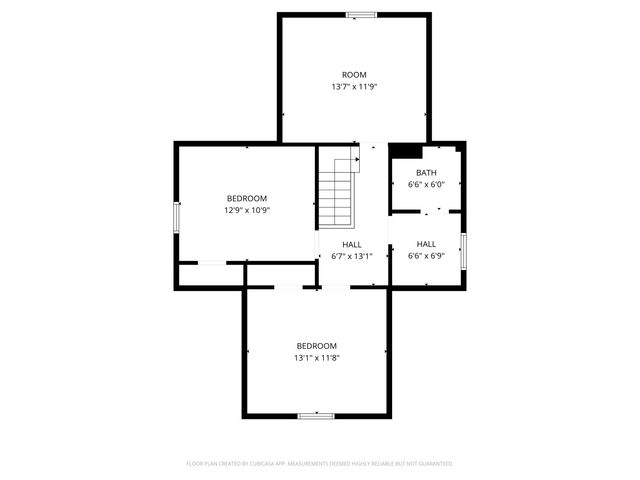 1204 March Street, Kalamazoo City, MI 49001