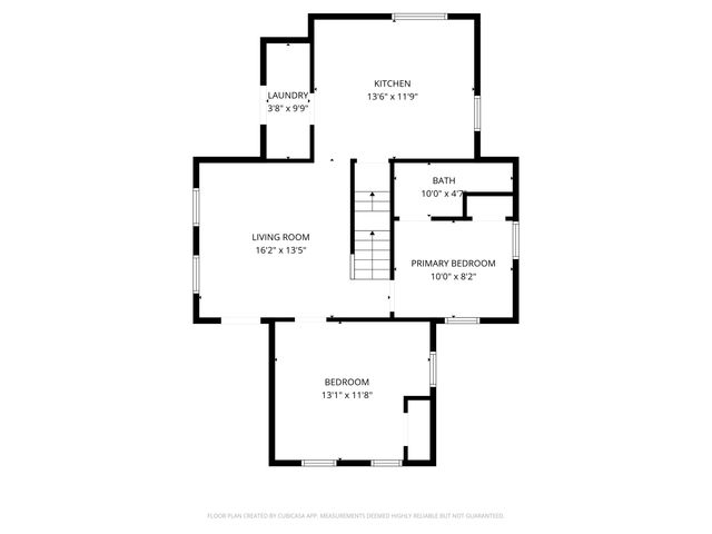 1204 March Street, Kalamazoo City, MI 49001