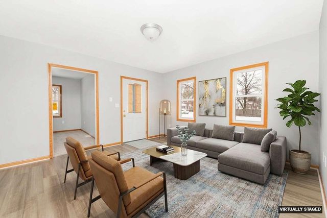 1204 March Street, Kalamazoo City, MI 49001