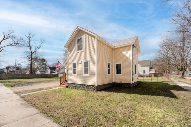 1204 March Street, Kalamazoo City, MI 49001