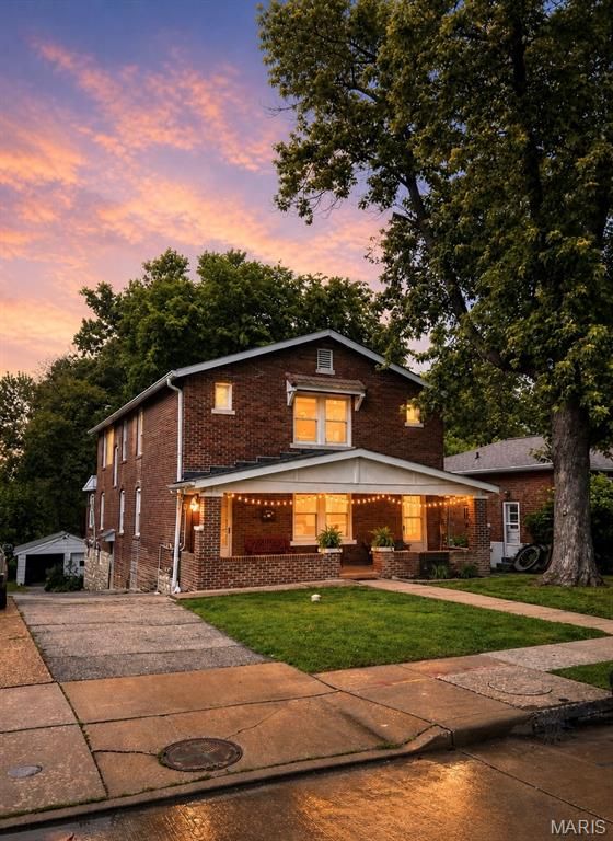 1807 Princeton Place, Richmond Heights, MO 63117