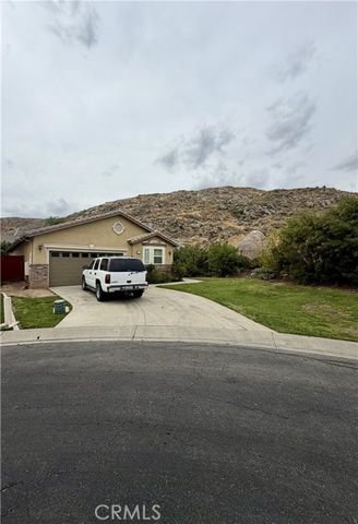 215 Gamez, Hemet, CA 92545