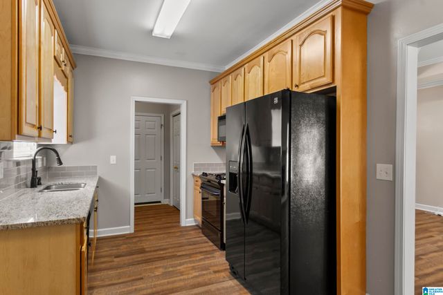 4542 RIVERBIRCH CIRCLE, Bessemer, AL 35022