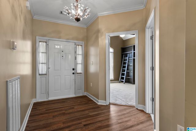4542 RIVERBIRCH CIRCLE, Bessemer, AL 35022