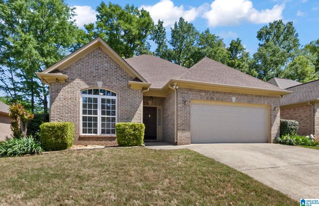 4542 RIVERBIRCH CIRCLE, Bessemer, AL 35022
