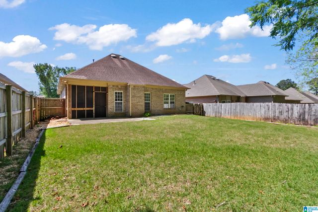 4542 RIVERBIRCH CIRCLE, Bessemer, AL 35022