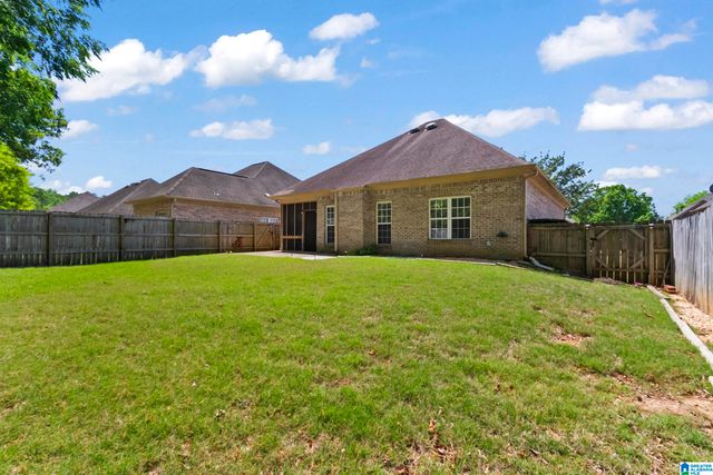 4542 RIVERBIRCH CIRCLE, Bessemer, AL 35022