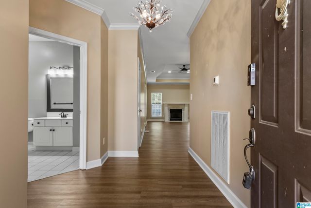 4542 RIVERBIRCH CIRCLE, Bessemer, AL 35022