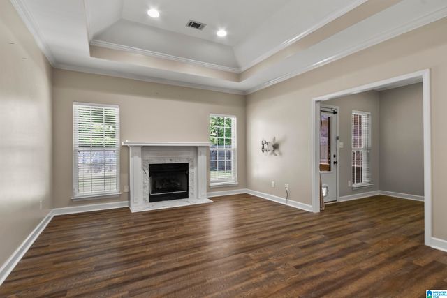 4542 RIVERBIRCH CIRCLE, Bessemer, AL 35022