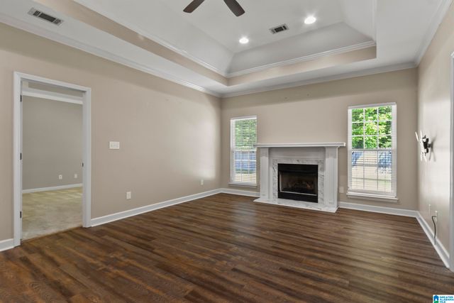 4542 RIVERBIRCH CIRCLE, Bessemer, AL 35022