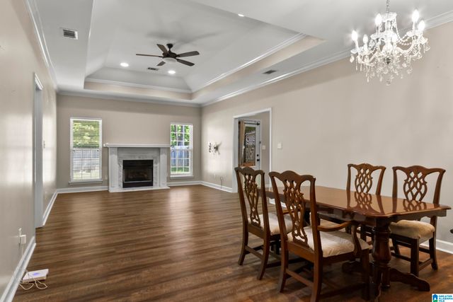 4542 RIVERBIRCH CIRCLE, Bessemer, AL 35022