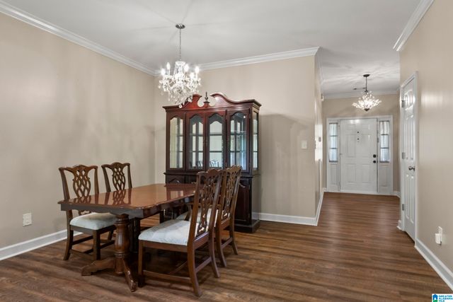 4542 RIVERBIRCH CIRCLE, Bessemer, AL 35022
